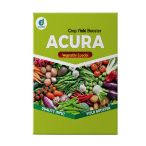 Acuura-Plant Growth Regulator (Vegetable Special)