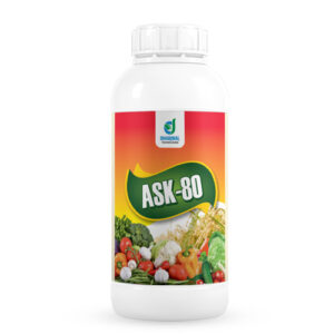 Ask 80- Multi Purpose Spray Enhancer