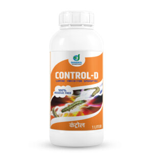 Control-D Larvae Inhibitor