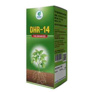 DHR-14  Herbal Bio Stimulant