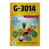 G-3014-Plant Growth Regulator