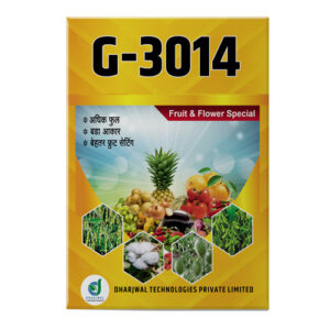 G-3014-Plant Growth Regulator