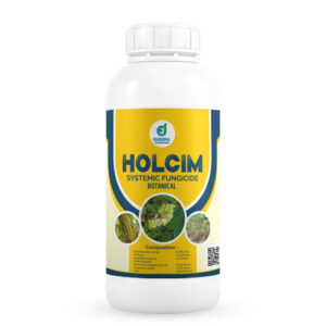 Holcim - Systemic Fungicide