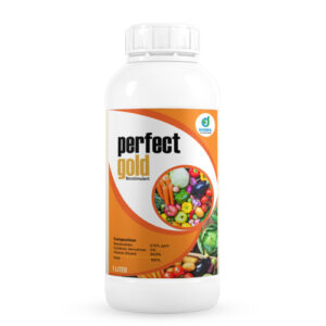 Perfect Gold-Herbal Bio Stimulant