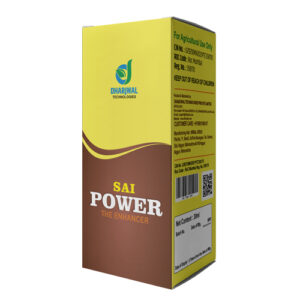 Sai Power - Herbal Bio Stimulant