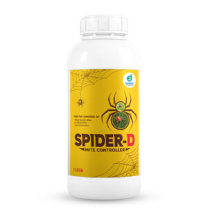Spider-D Herbal Mites Controller