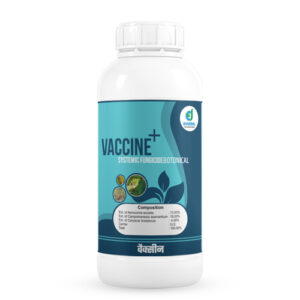 Vaccine+ Systemic Fungicide